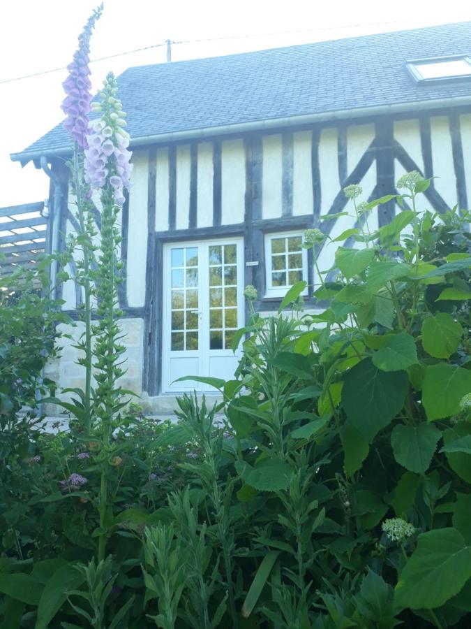 Ferienhaus 'les Matins Calmes ' *