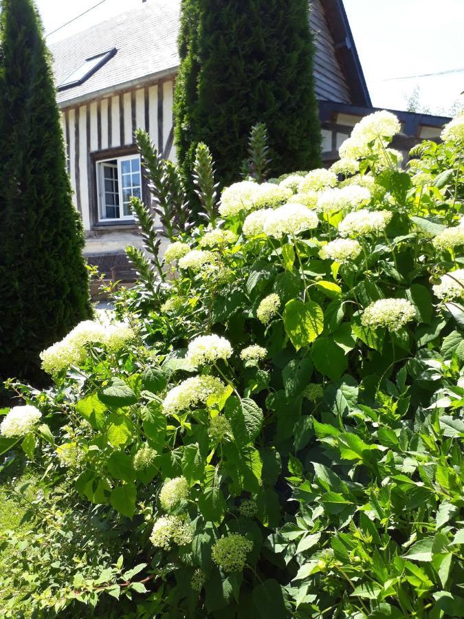 Ferienhaus 'les Matins Calmes '
