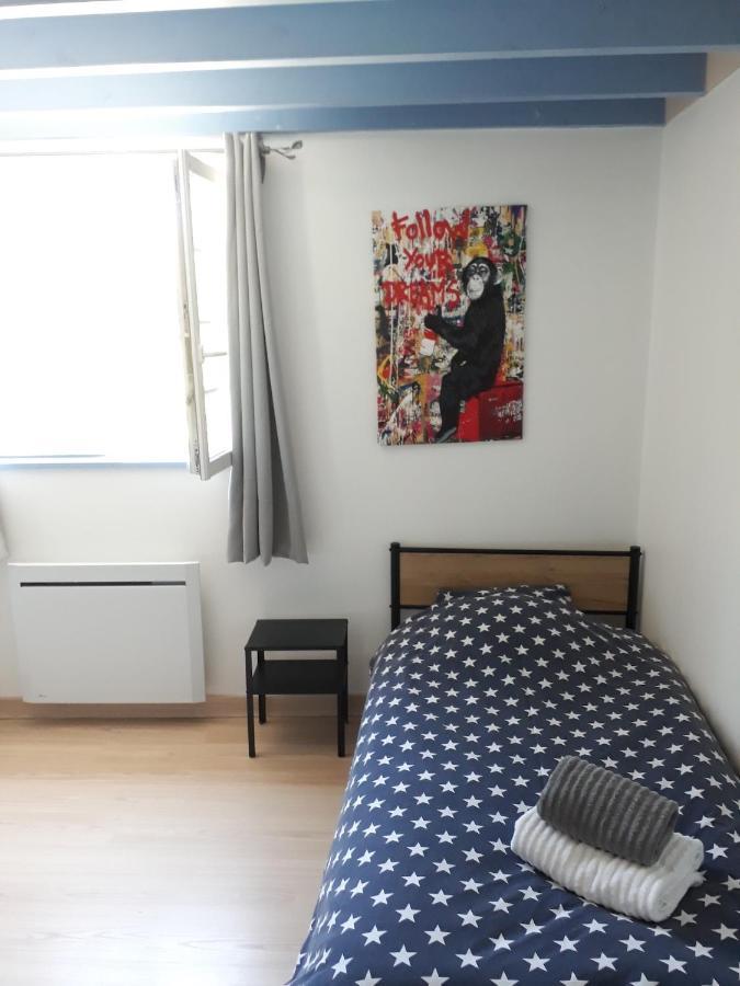 Ferienhaus 'les Matins Calmes '